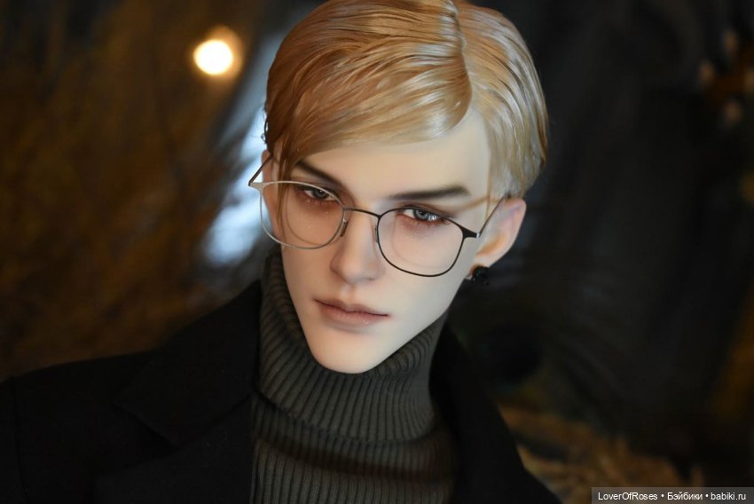 Адмирал Лер и его зимние прогулки