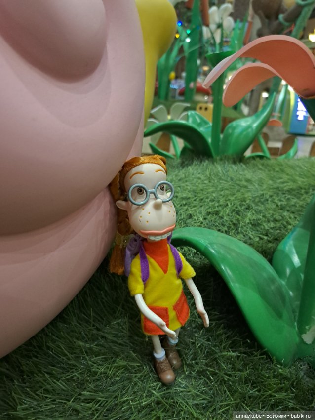 Тот, кто не портит мне настроение (фото 3)