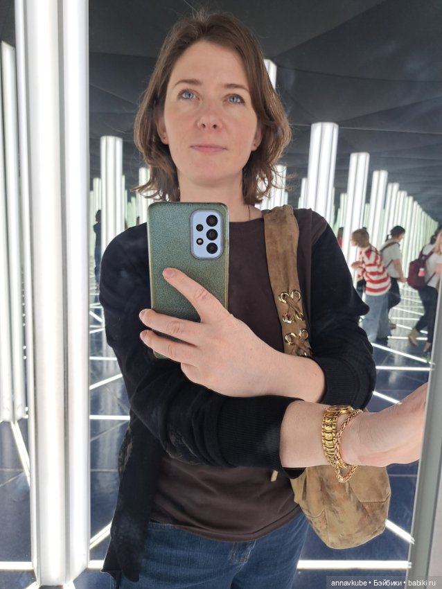 Тот, кто не портит мне настроение (фото 7)