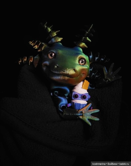 Путешествие Кукусика из Петербурга в Москву (фото 9)