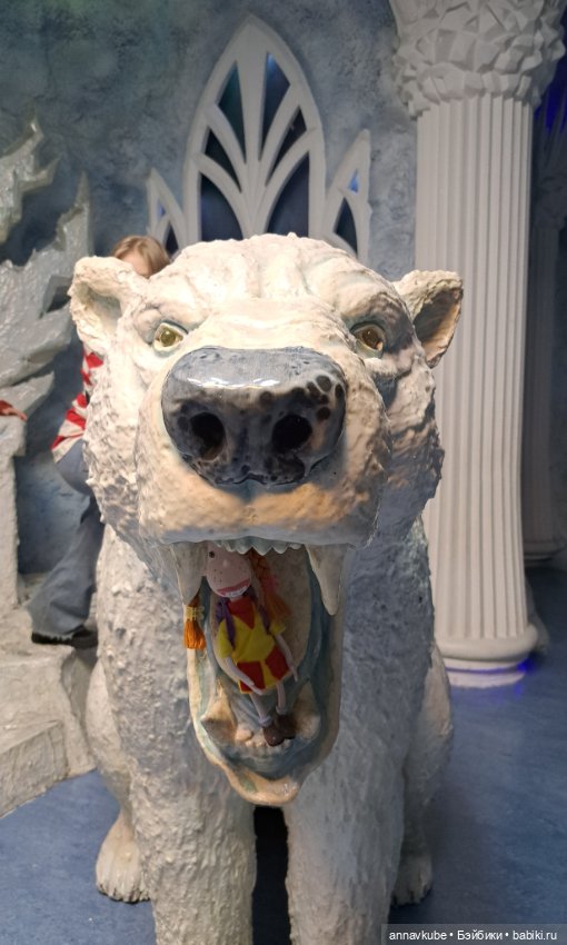 Тот, кто не портит мне настроение (фото 9)