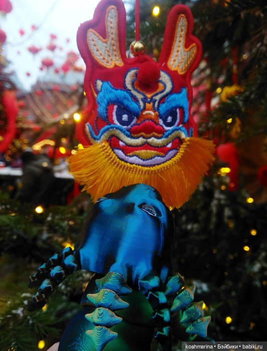 Путешествие Кукусика из Петербурга в Москву