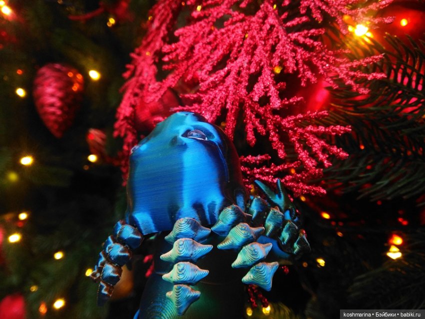 Путешествие Кукусика из Петербурга в Москву