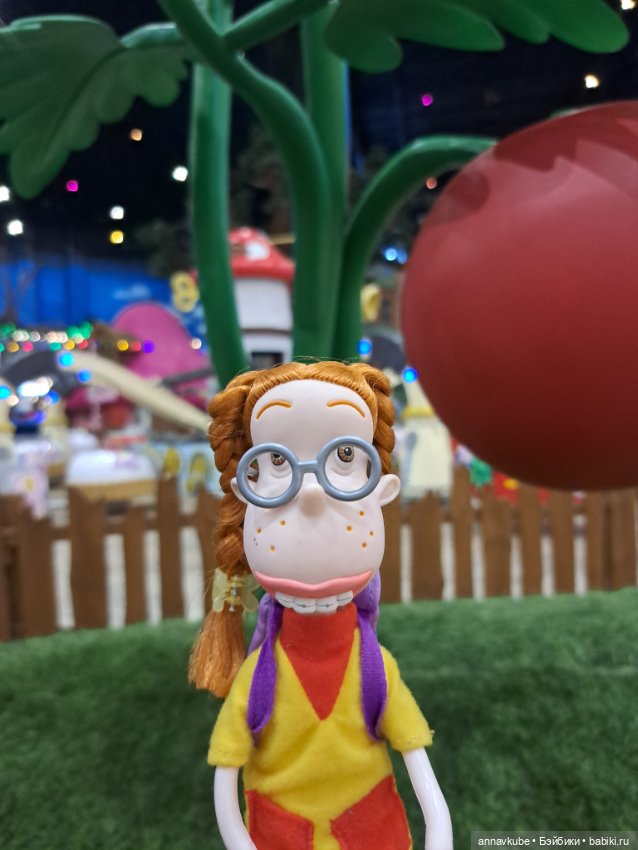 Тот, кто не портит мне настроение (фото 6)