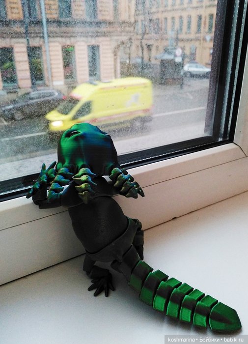 Путешествие Кукусика из Петербурга в Москву (фото 7)