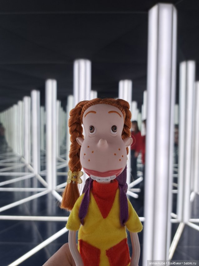 Тот, кто не портит мне настроение (фото 8)