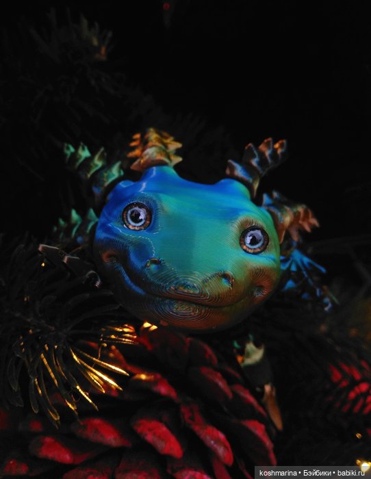 Путешествие Кукусика из Петербурга в Москву