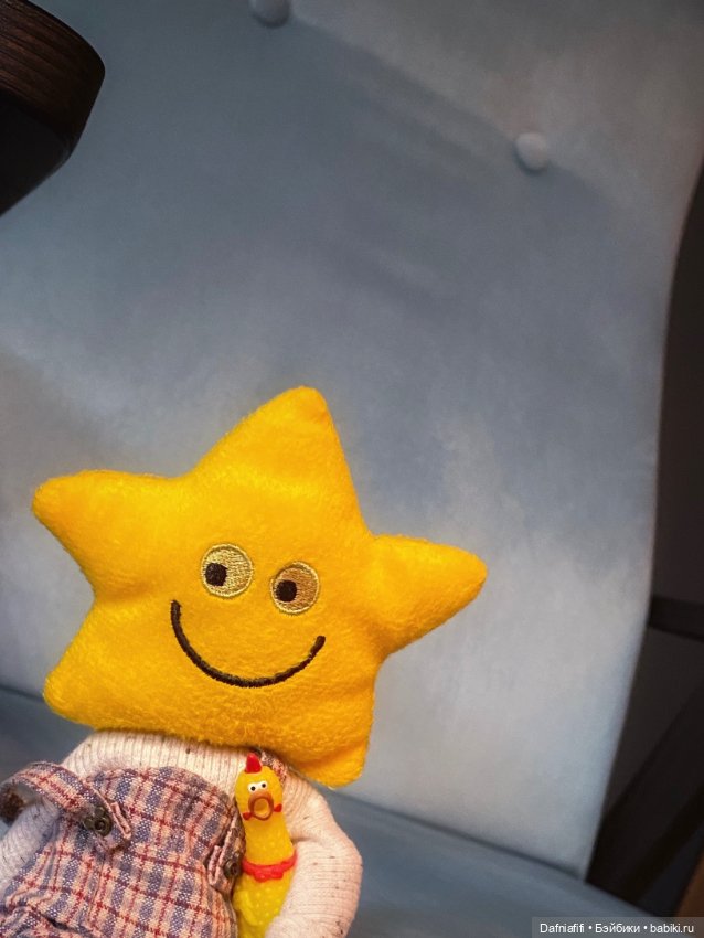 Сияй сияй моя звезда — Гибриды шарнирных кукол (не БЖД): подбор тела