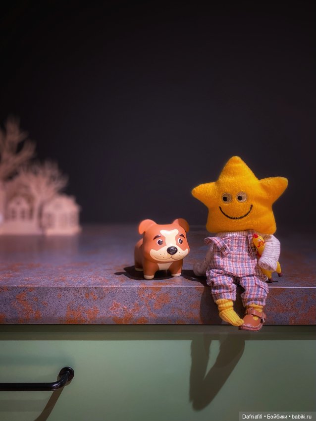 Сияй сияй моя звезда — Гибриды шарнирных кукол (не БЖД): подбор тела