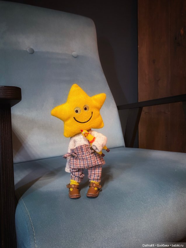 Сияй сияй моя звезда — Гибриды шарнирных кукол (не БЖД): подбор тела