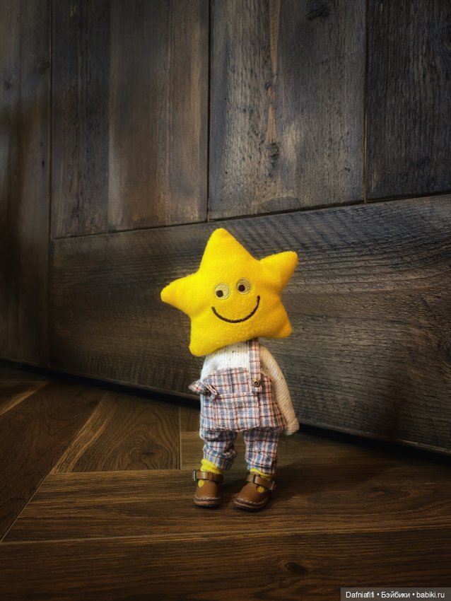 Сияй сияй моя звезда — Гибриды шарнирных кукол (не БЖД): подбор тела (фото 5)