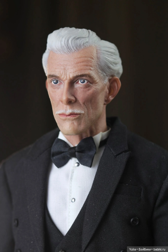 Mars Toys - фигурка Альфреда (фото 3)