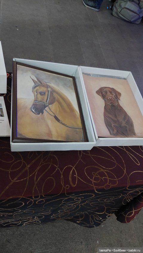 Уникальная Россия 2025 - выставка в Гостином дворе, часть 1