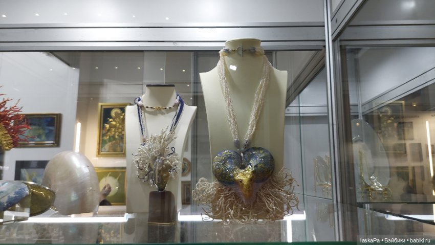 Уникальная Россия 2025 - выставка в Гостином дворе, часть 1