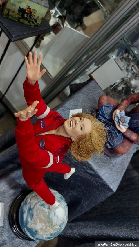 Уникальная Россия 2025 - выставка в Гостином дворе, часть 1