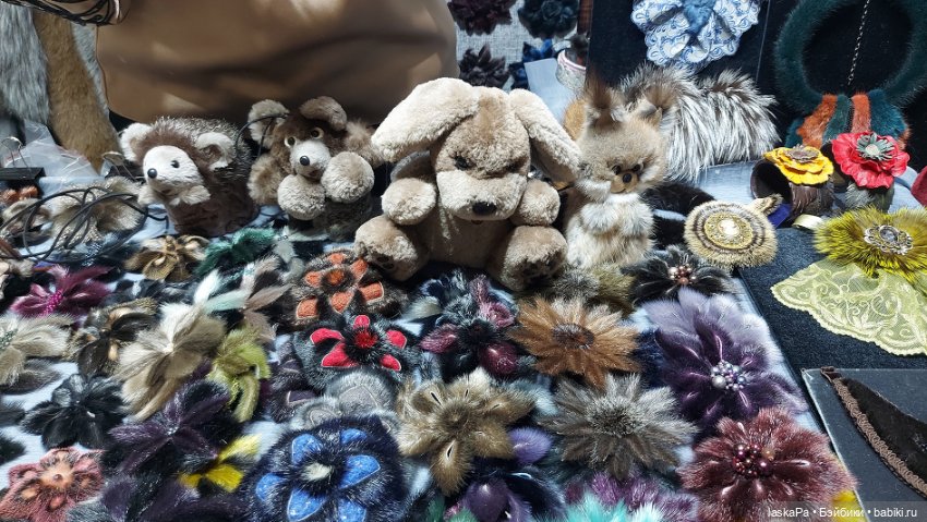 Уникальная Россия 2025 - выставка в Гостином дворе, часть 1