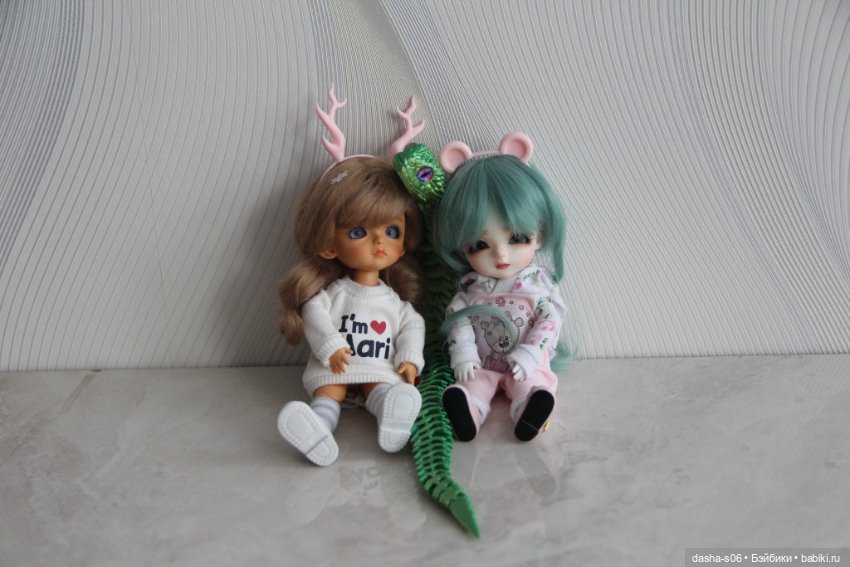 Встречаем Изумрудную Змею) (фото 3)