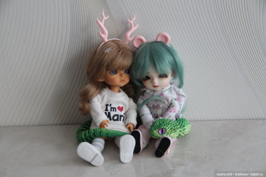 Встречаем Изумрудную Змею) (фото 4)