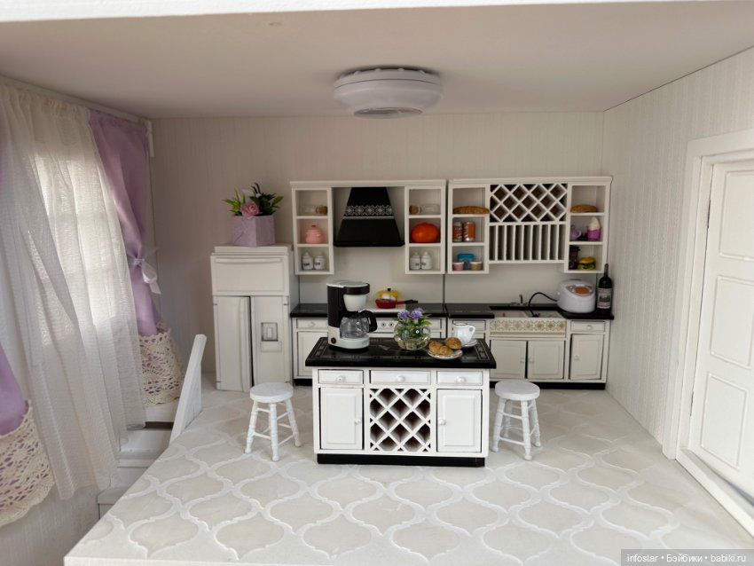 «Теремок» — Куклы Tender Creation (Анна Добрякова): российские BJD (БЖД)