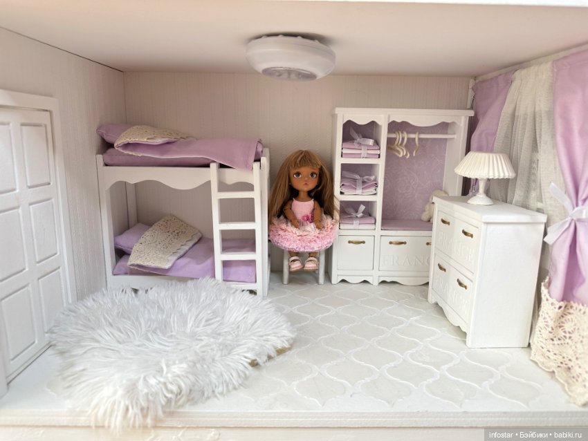 «Теремок» — Куклы Tender Creation (Анна Добрякова): российские BJD (БЖД) (фото 10)