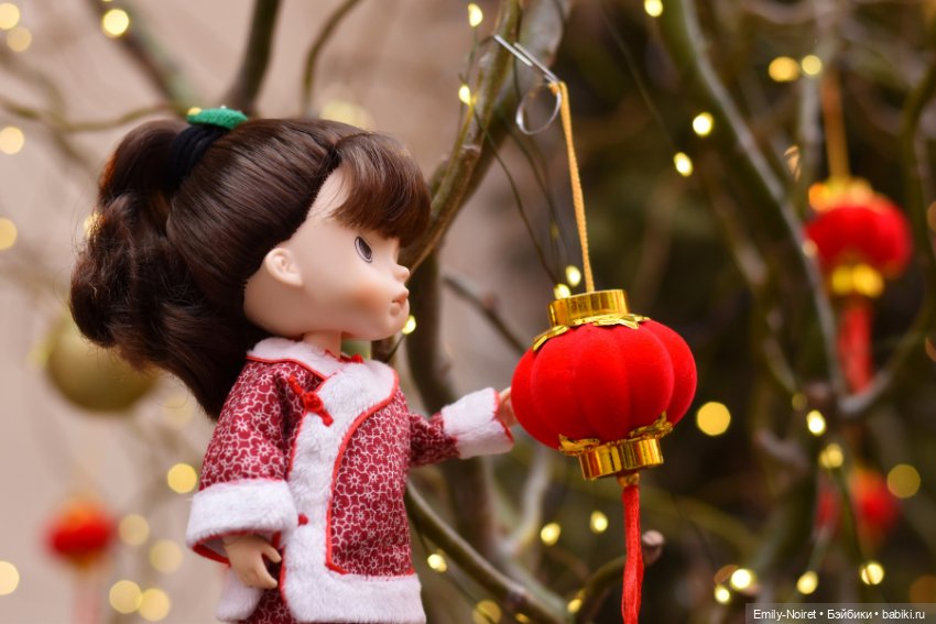 Бонни, Оливия, драконы, панды и Китай в Москве)) (фото 7)