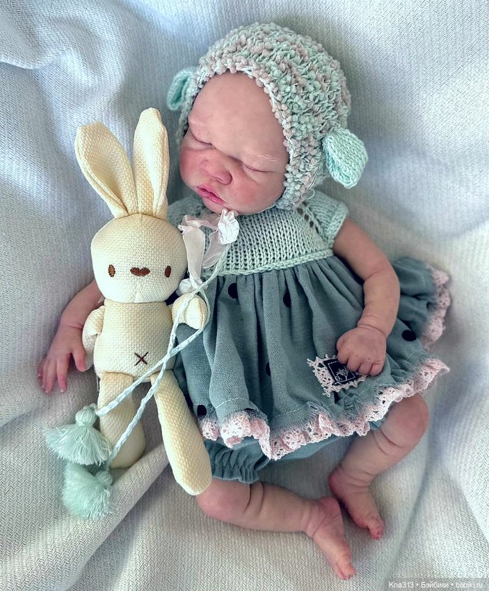 Мелким миниреборнам — Одежда и обувь для кукол своими руками: фото