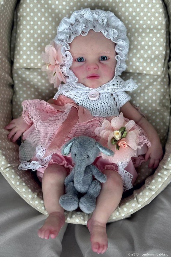 Мелким миниреборнам — Одежда и обувь для кукол своими руками: фото