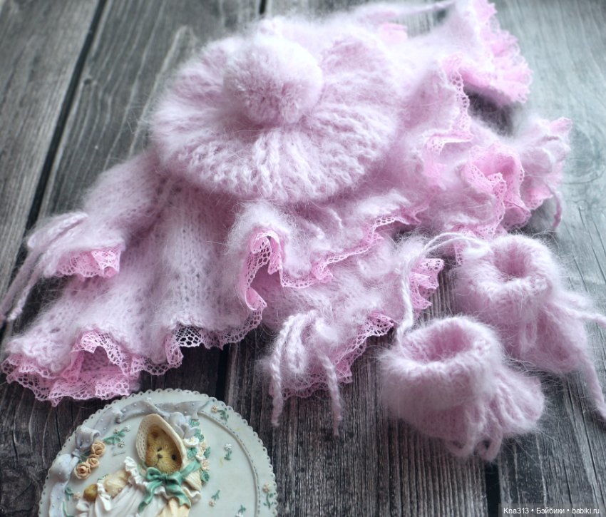 Мелким миниреборнам — Одежда и обувь для кукол своими руками: фото