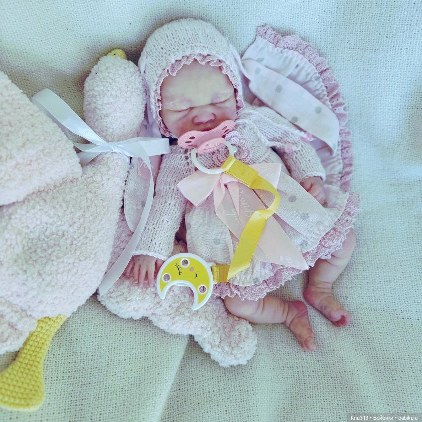 Мелким миниреборнам — Одежда и обувь для кукол своими руками: фото