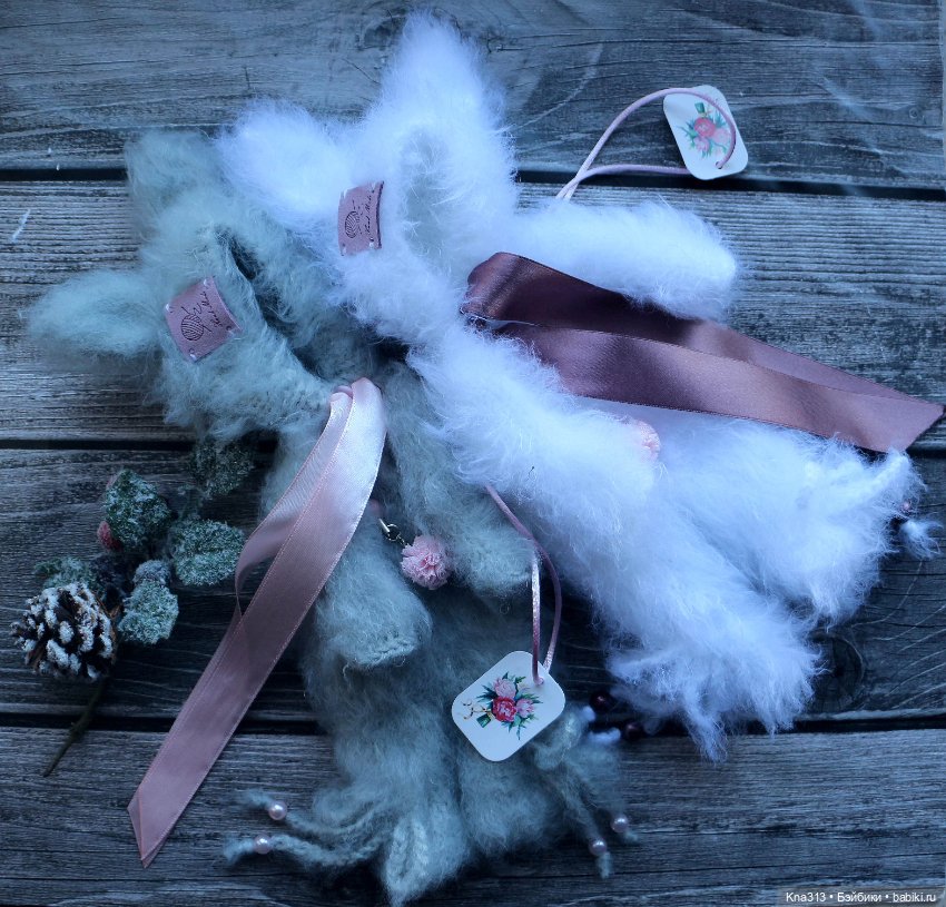 Мелким миниреборнам — Одежда и обувь для кукол своими руками: фото