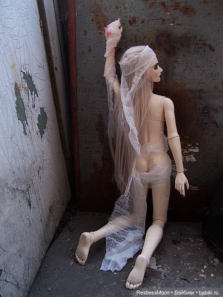 Загляну я в старый альбом (фото 4)