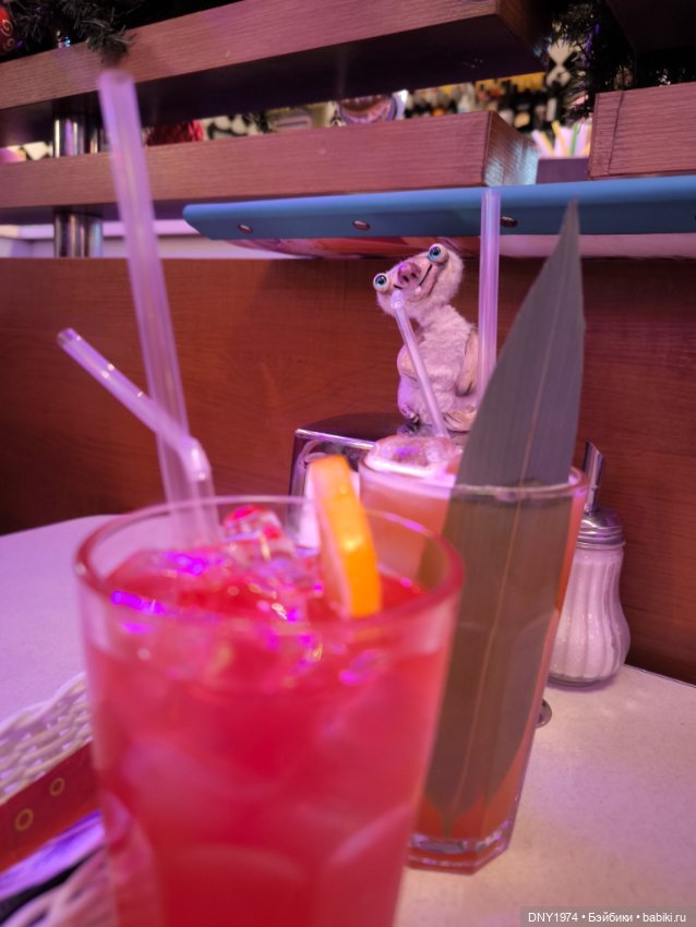 Прогулка Сида по Арбату — Домашние фото авторских игрушек: Тедди (фото 4)