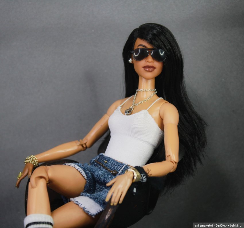 Новенькое девочкам🖤💖 — Одежда и обувь для кукол своими руками: фото (фото 2)