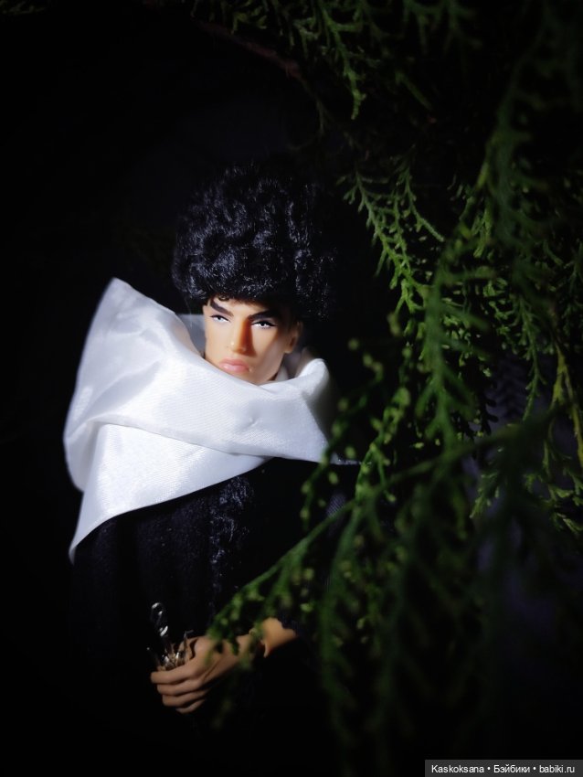 Не шапками едиными — Куклы Integrity Toys (Интегрити): Poppy Parker (фото 6)