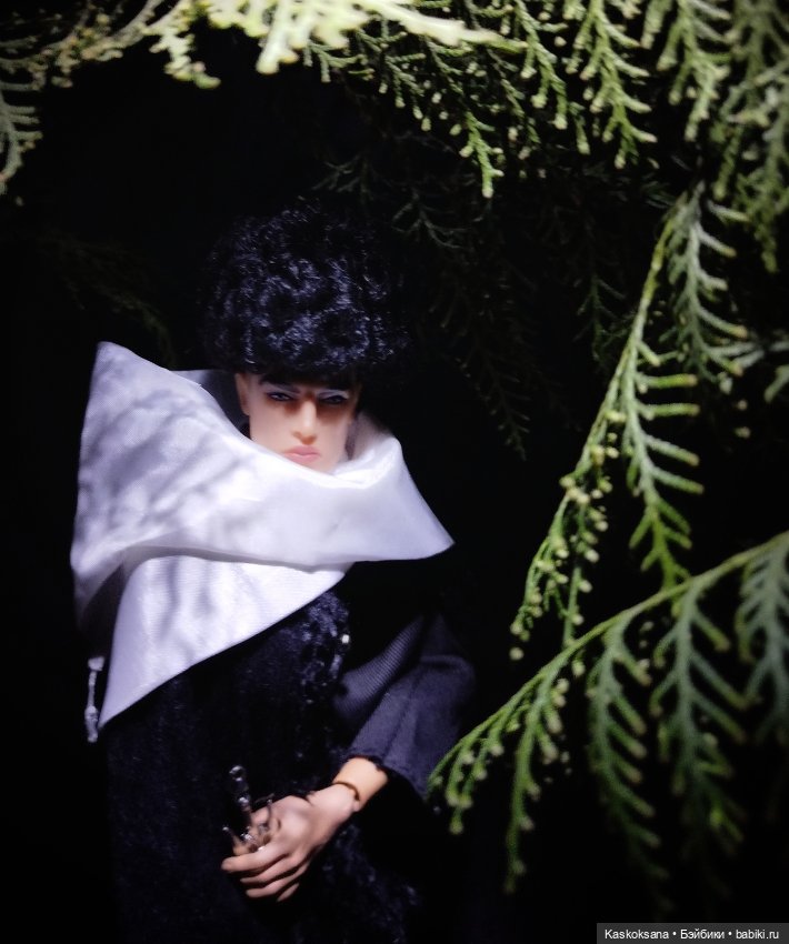 Не шапками едиными — Куклы Integrity Toys (Интегрити): Poppy Parker (фото 7)