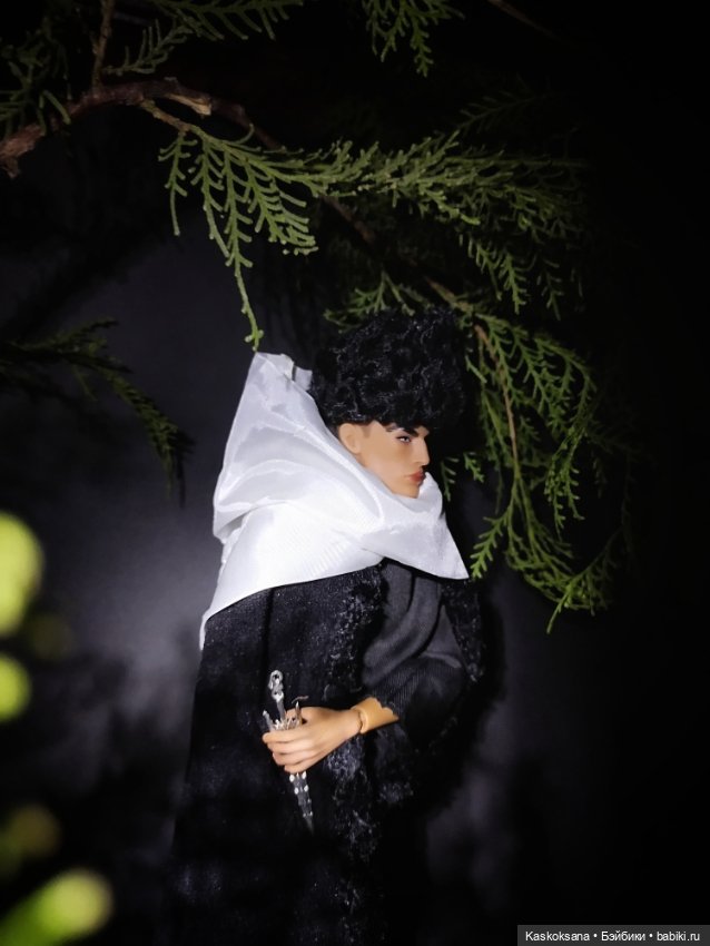 Не шапками едиными — Куклы Integrity Toys (Интегрити): Poppy Parker