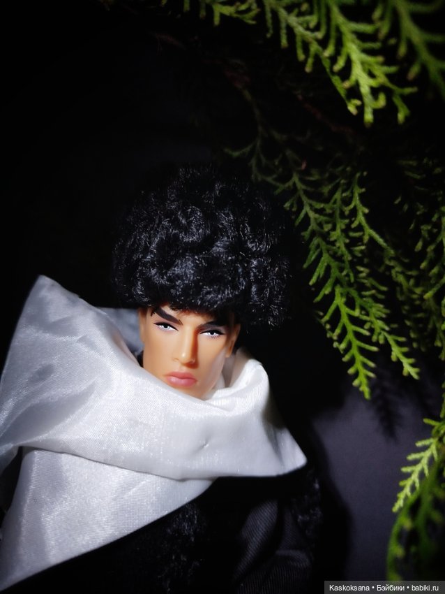 Не шапками едиными — Куклы Integrity Toys (Интегрити): Poppy Parker (фото 9)