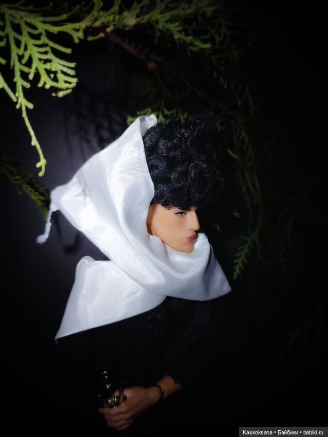 Не шапками едиными — Куклы Integrity Toys (Интегрити): Poppy Parker (фото 5)