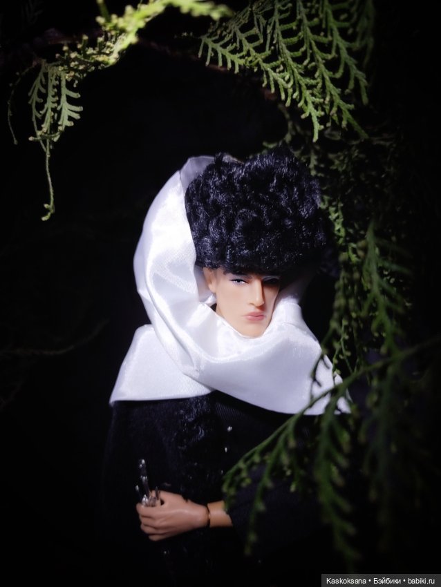 Не шапками едиными — Куклы Integrity Toys (Интегрити): Poppy Parker (фото 4)