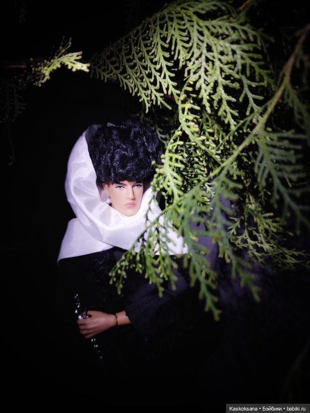 Не шапками едиными — Куклы Integrity Toys (Интегрити): Poppy Parker (фото 2)