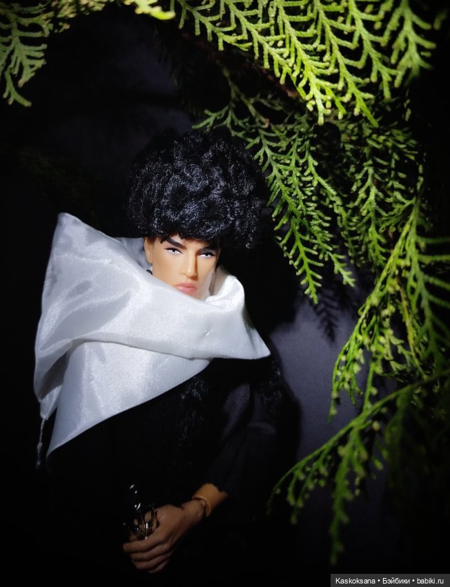 Не шапками едиными — Куклы Integrity Toys (Интегрити): Poppy Parker (фото 8)