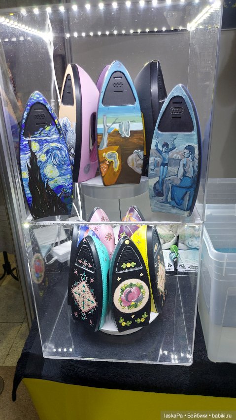 Уникальная Россия 2025 - выставка в Гостином дворе, часть 2