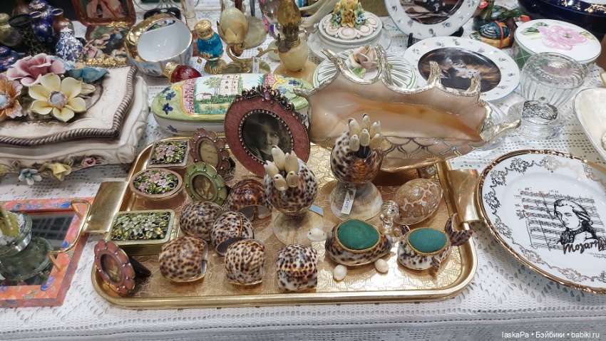 Уникальная Россия 2025 - выставка в Гостином дворе, часть 2