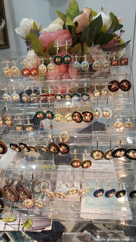 Уникальная Россия 2025 - выставка в Гостином дворе, часть 2