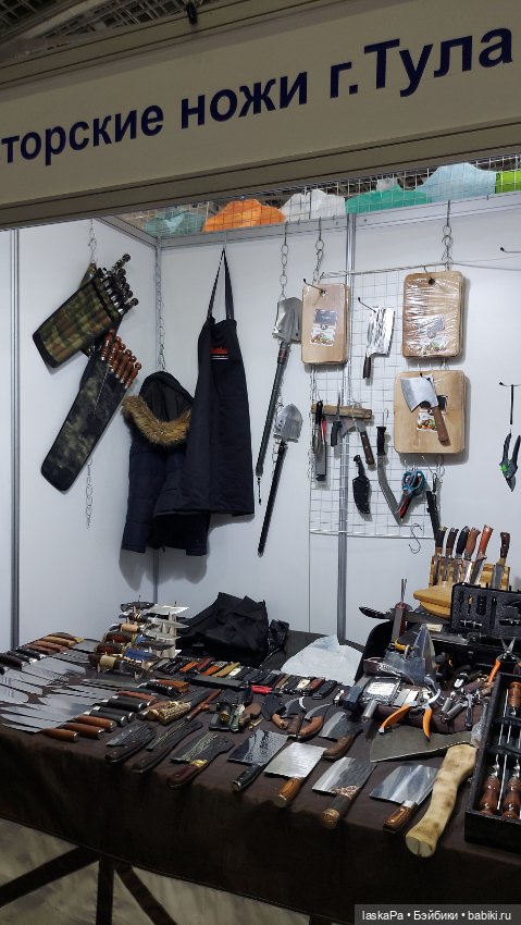 Уникальная Россия 2025 - выставка в Гостином дворе, часть 2