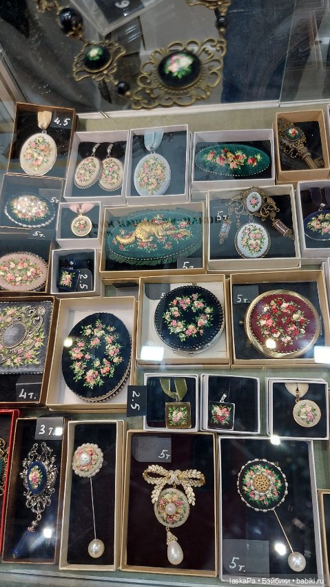 Уникальная Россия 2025 - выставка в Гостином дворе, часть 2