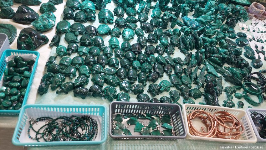 Уникальная Россия 2025 - выставка в Гостином дворе, часть 2