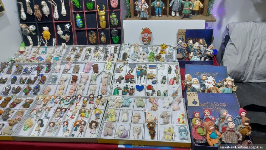 Уникальная Россия 2025 - выставка в Гостином дворе, часть 2