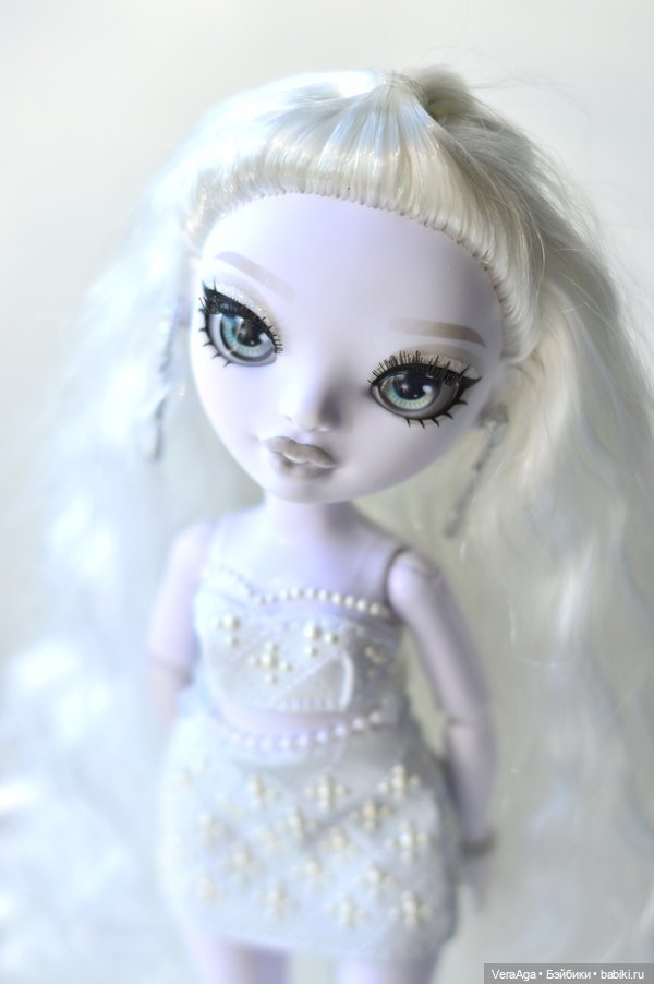 Ретроспективные фото моих Радужек: 2023 год