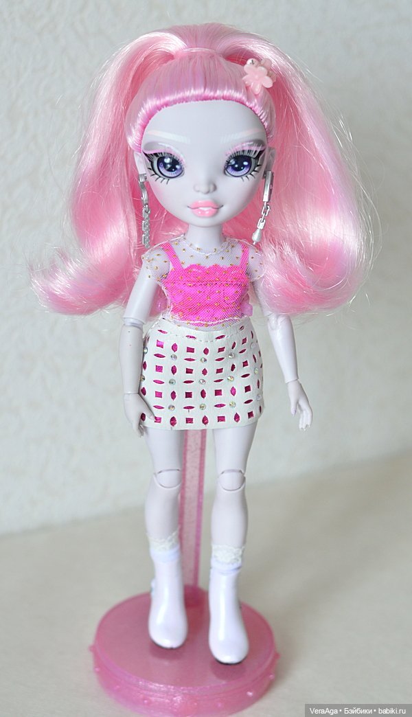 Ретроспективные фото моих Радужек: 2023 год